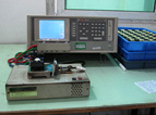 高频变压器全自动测试仪3250